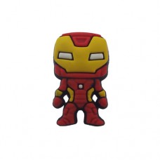 APL43 - Homem de Ferro